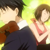 Nodame Cantabile S1&S2, telecharger en ddl